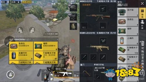 守护游戏世界，和平精英的账号安全与防盗策略