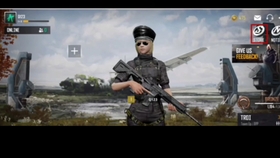 武子弈团竞，和平精英中的战术与智慧