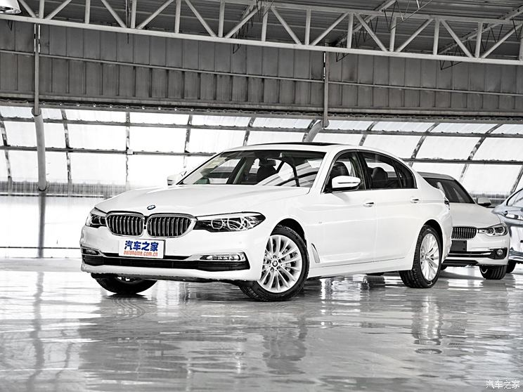 汽车之家2024年最新汽车报价及图片宝马