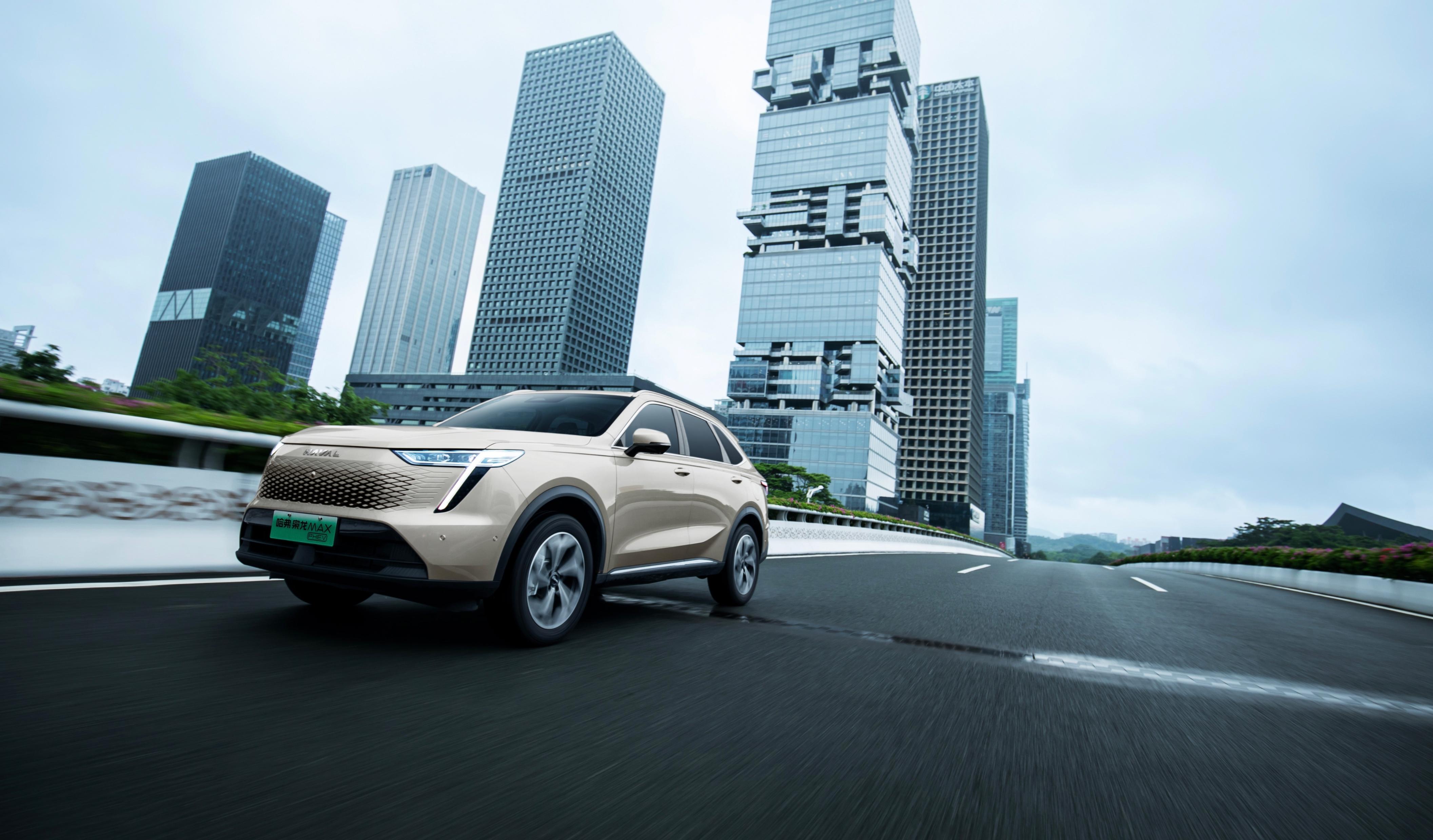 哈弗SUV，在汽车之家官方网站探索中国智造的骄傲