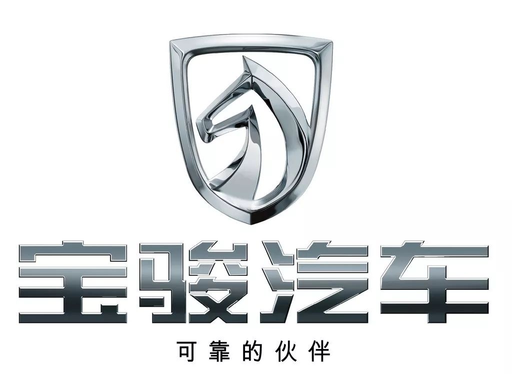 汽车标志，一部流动的视觉史