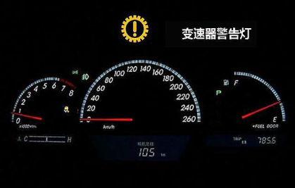 汽车仪表盘上的感叹号，警示与安全的双重信号