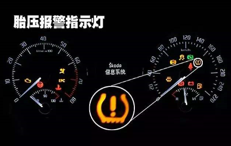 汽车故障标志图片大全大图，车主必备的诊断工具