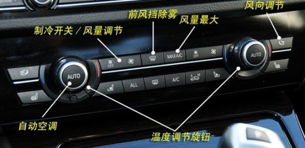 汽车开暖气，内循环还是外循环？