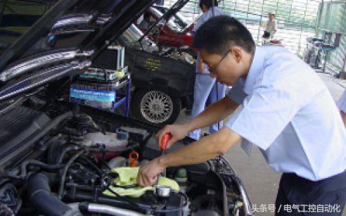 汽车开起来没劲，原因分析与解决之道