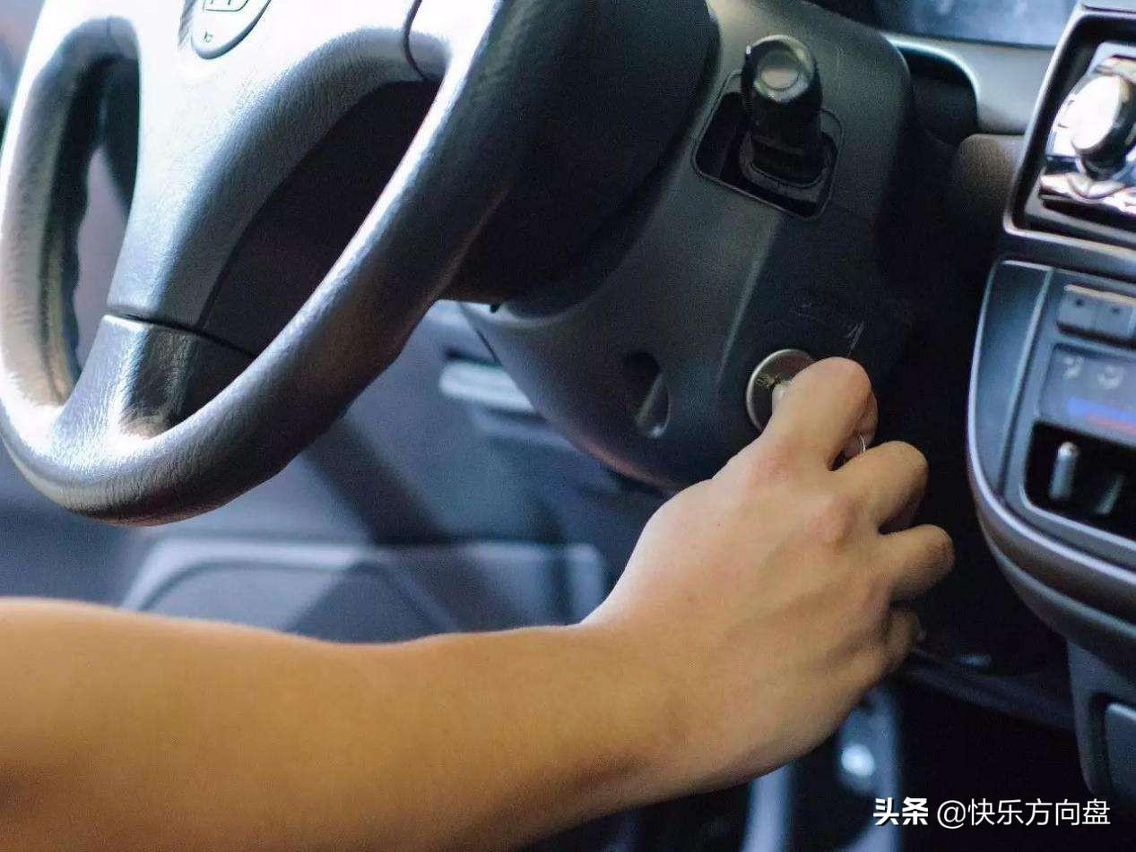 汽车打火呲呲响却无法启动，故障排查与解决方案