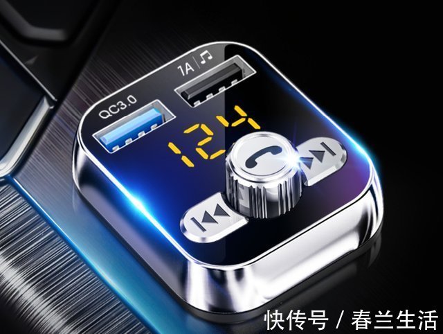 汽车电瓶电量显示器，现代汽车科技的智能之眼