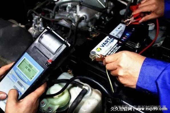 汽车电池亏电后要跑多久电池电才满？——深度解析与实用建议