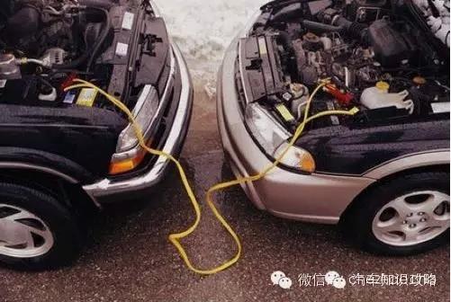 汽车电池亏电后，需要跑多久才能充满？
