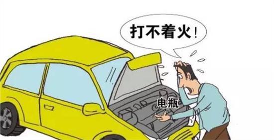 汽车电池亏电的应对策略与预防措施