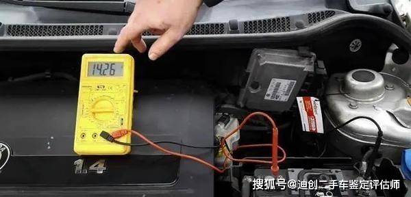 汽车电瓶电量，精准测量的最佳实践