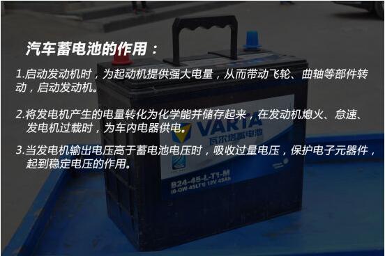汽车电瓶电量偏低怎么办？实用指南与预防措施