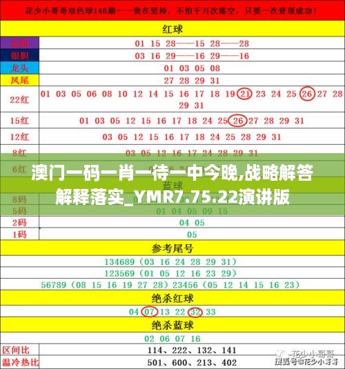 2036澳门精准一肖一号
