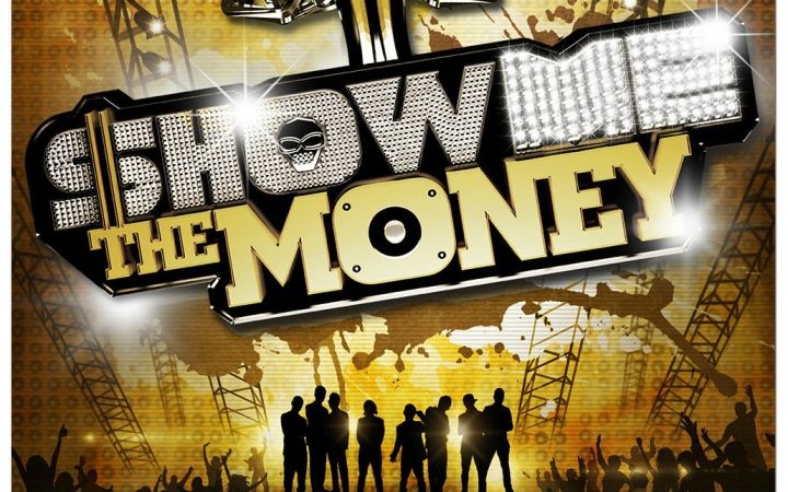 揭秘Show Me the Money5，从草根到巨星的华丽蜕变