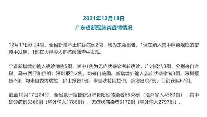 广东新增17例本土确诊，疫情防控形势下的挑战与应对