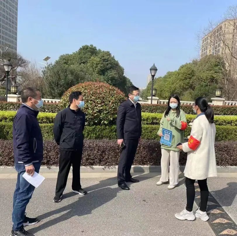 靖江疫情最新情况，防控措施与民生保障并重