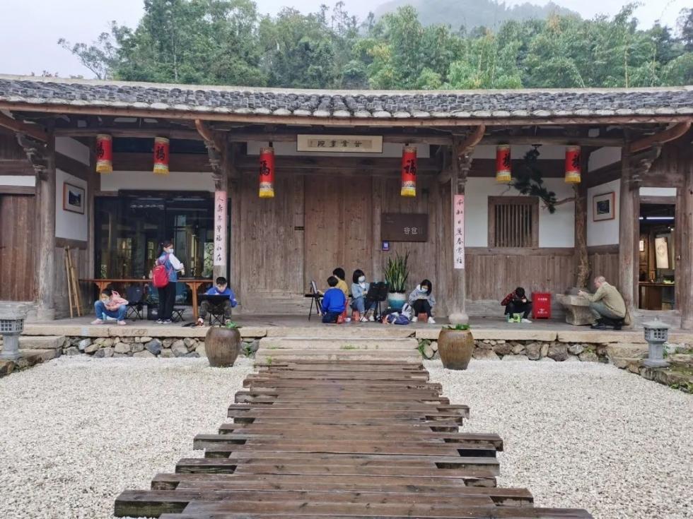 罗源新闻，乡村振兴的绿色篇章