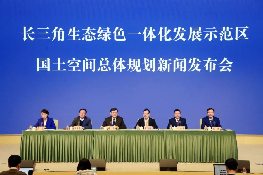 优化国土空间布局，推动我国高质量发展的战略蓝图