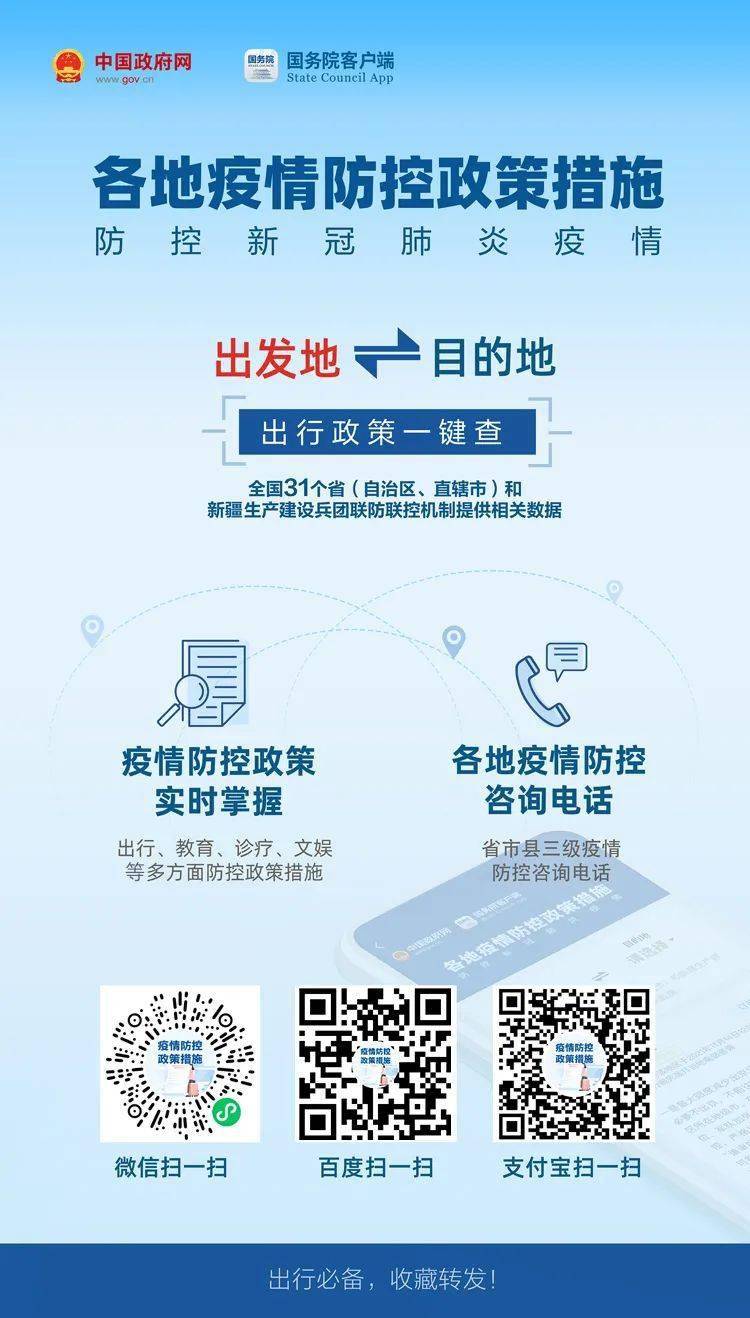 防控措施