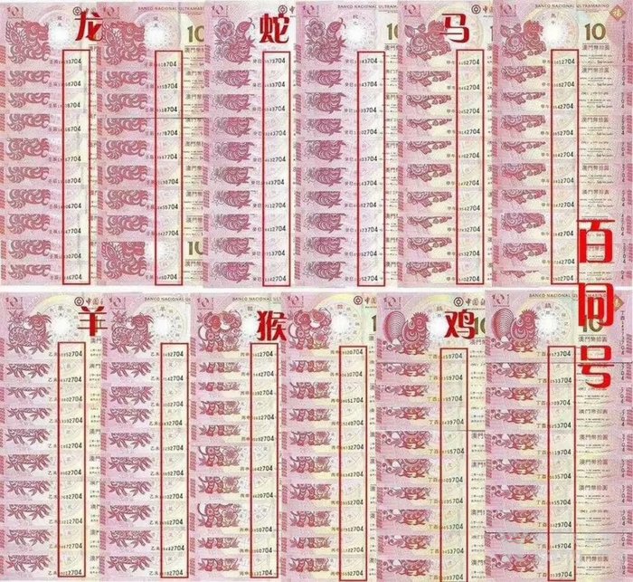 澳门王中王的六码与生肖，传统文化的现代演绎