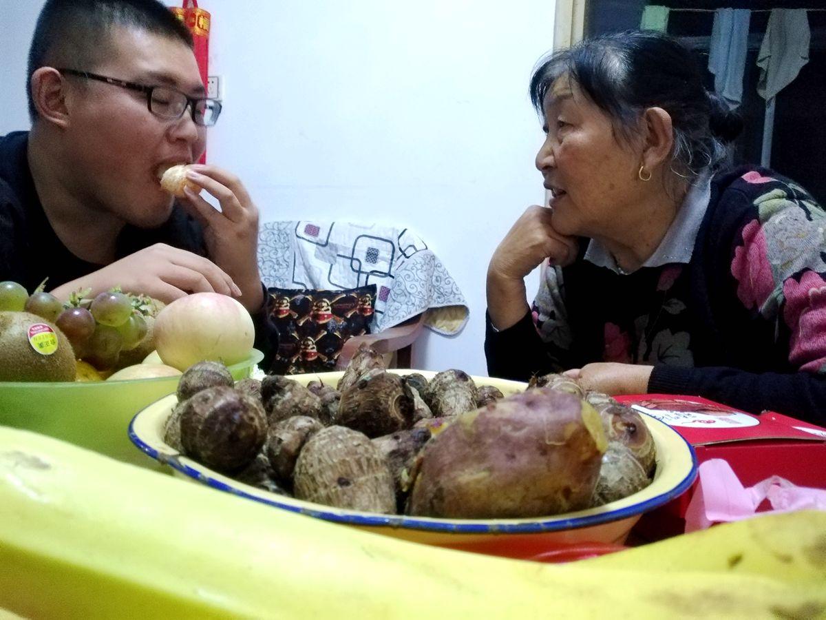 水果奶奶的免费资料大全，解锁健康与美味的双重秘诀