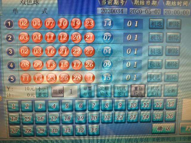 6合开奖记录，揭秘彩票背后的数字游戏与心理博弈