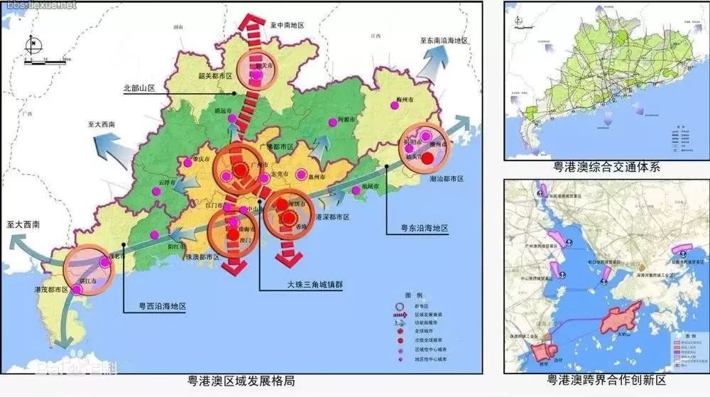 澳门2034年发展蓝图，探索资料大全的未来趋势与机遇