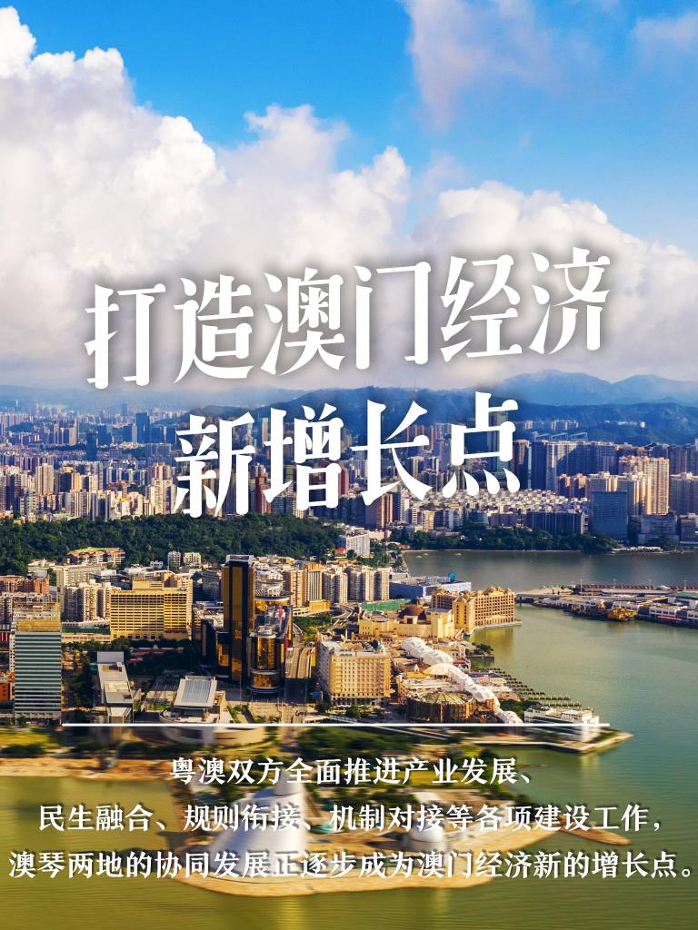 2035年澳门资料，未来展望与机遇