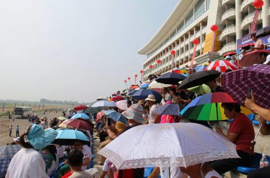 探秘香港马会开奖现场,一场视觉与激情的盛宴