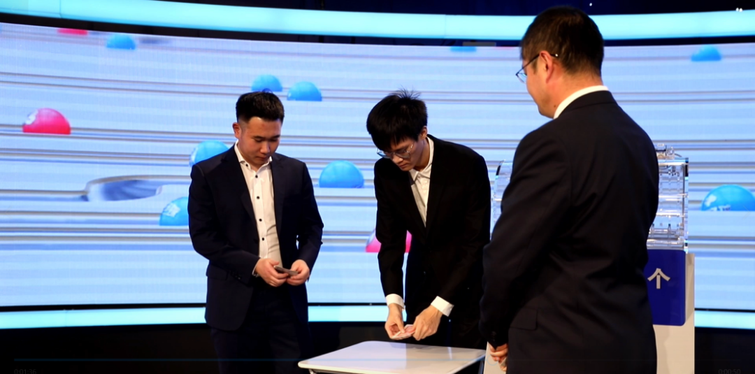 现场开奖，透明、公正与信任的桥梁