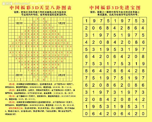 今晚3D彩票，揭秘数字背后的奥秘