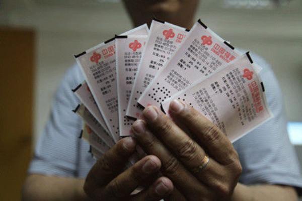 09期马会通知开奖日，揭秘彩票背后的故事与影响