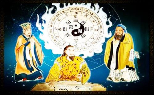 探索命运奥秘，四柱预测图详解