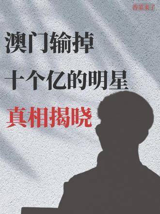 澳门六公叔内部爆料，真相与谣言的交织