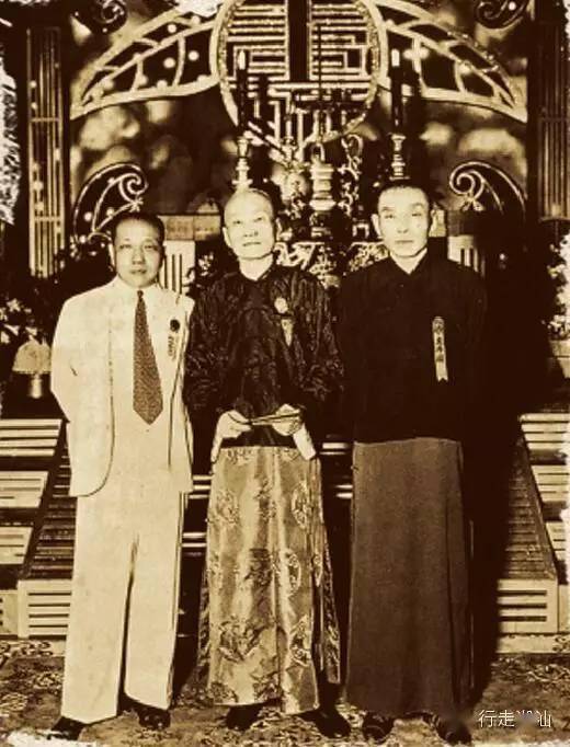 澳门六叔公，历史与传奇的交织