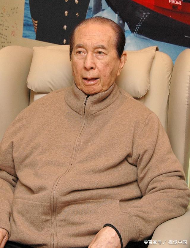 澳门六叔何鸿燊的传奇与最新现状探析