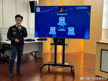 澳门六叔公，每日精准猛料视频的真相与风险警示（上篇）网络世界的迷雾探索需谨慎前行！