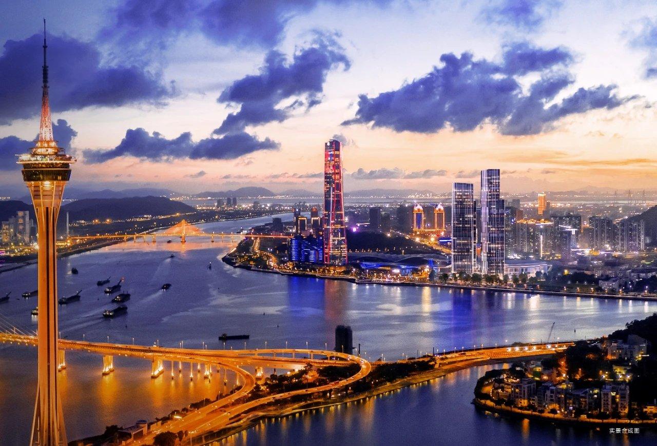澳门六开走势分析图2035，深度剖析与未来展望