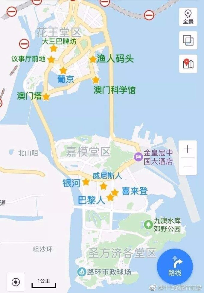 澳门六号码头，解锁最佳游玩体验的攻略