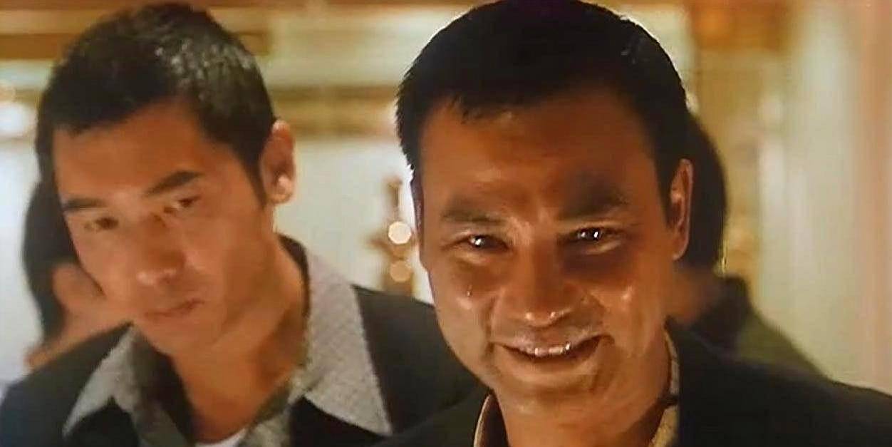 澳门六哥，神秘身份背后的故事