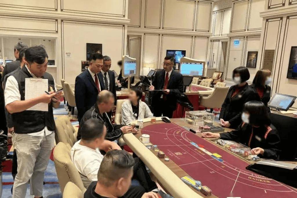 澳门六个赌牌持有者之争,谁提出了变革的蓝图?