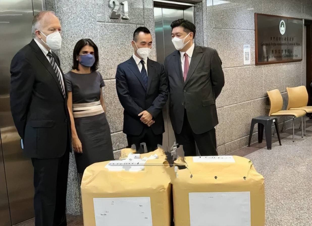 澳门六张赌牌持有者揭秘,谁在掌控博彩业的未来?