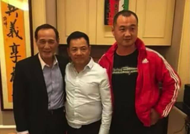 澳门六哥