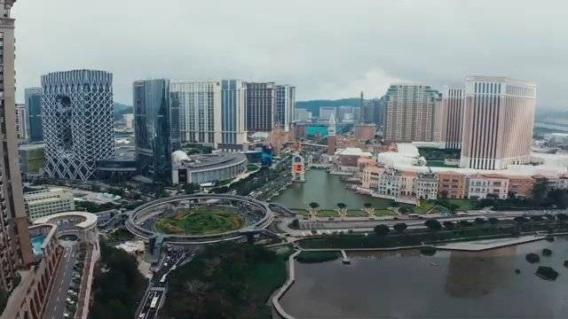 澳门六叔近期新闻视频回放大全，见证澳门的繁荣与变迁