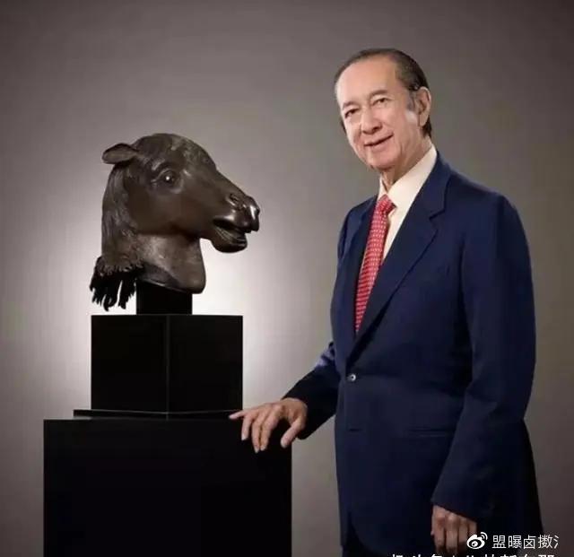 澳门六叔近期新闻视频最新消息，揭秘赌王何鸿燊家族的商业帝国与慈善事业