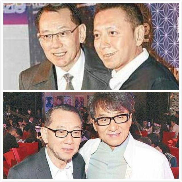 澳门六哥老板揭秘，从传奇人物到图片大全的探索