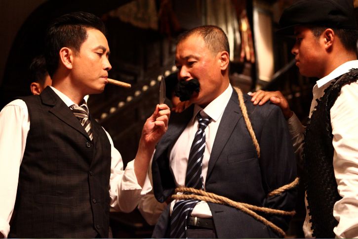 澳门六叔，从赌场风云到低调转型的传奇人生