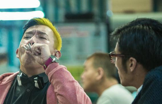 澳门六爷，一个由民间智慧提出的独特观点