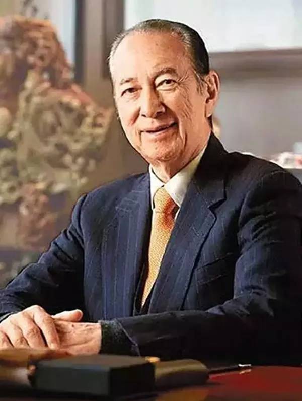 澳门六爷，科技界的传奇人物