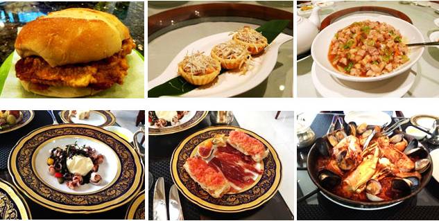 澳门美食之旅，解锁六个必尝经典菜肴